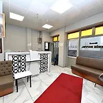 Grand Deniz Hotel