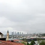 Grand Deniz Hotel