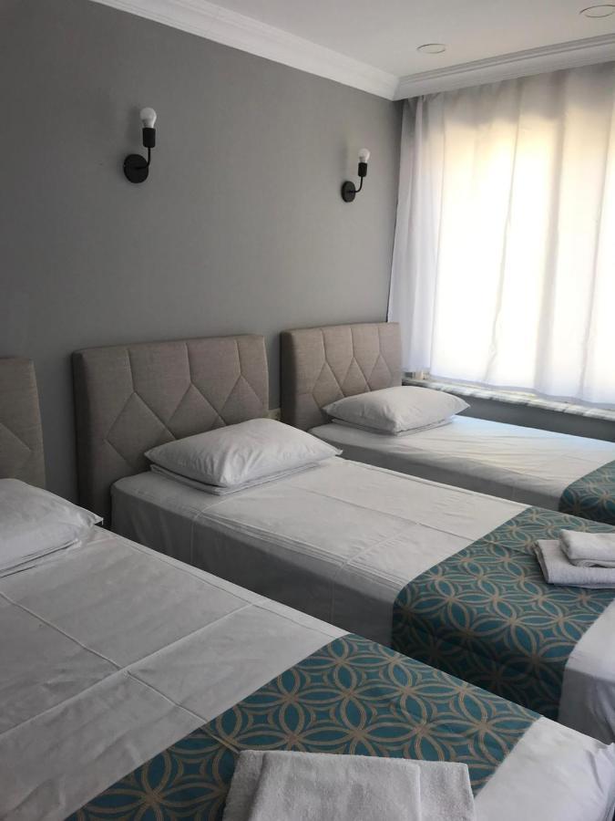 Grand Deniz Istanbul