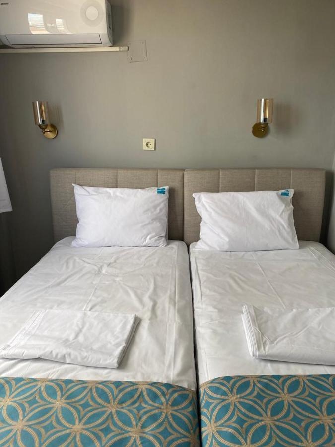 Hotel Grand Deniz