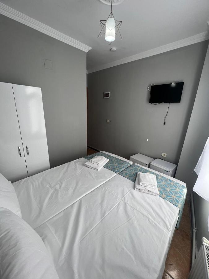 Hotel Grand Deniz