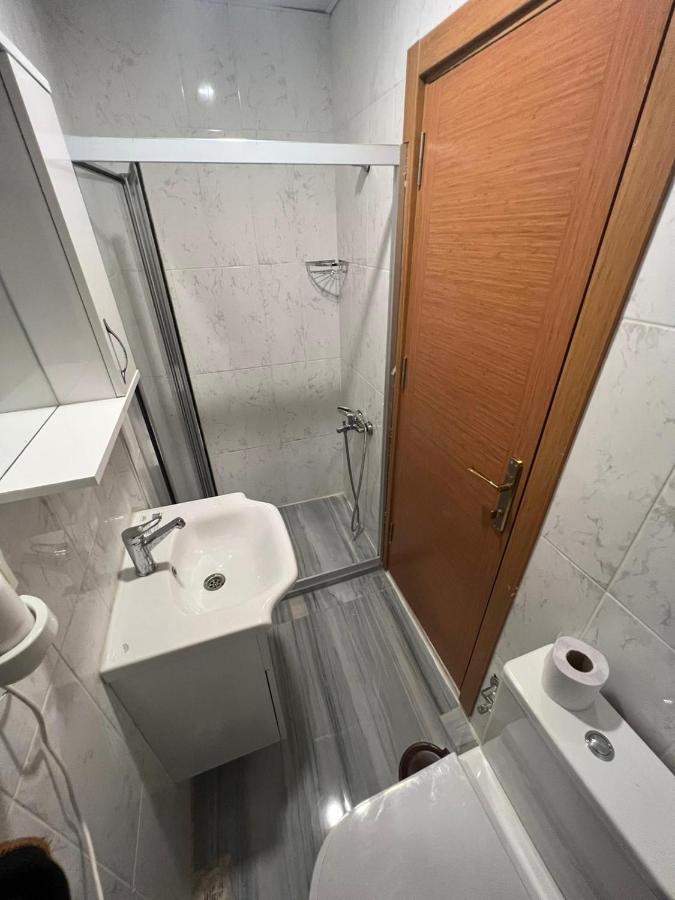Hotel Grand Deniz *