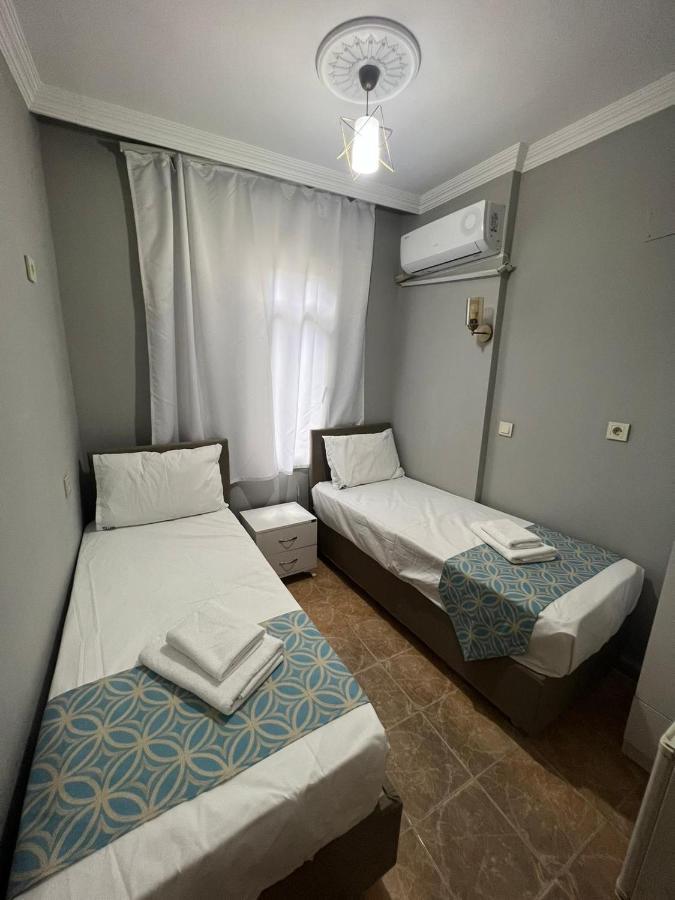 Grand Deniz Hotel *