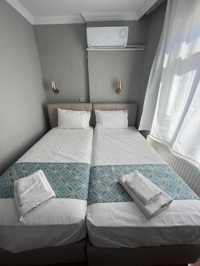 Grand Deniz Hotel