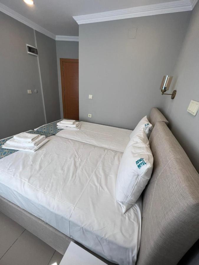 Hotel Grand Deniz *