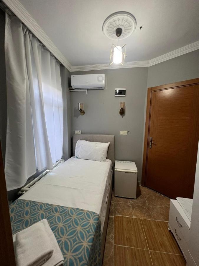 Hotel Grand Deniz Istanbul