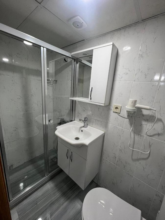 Grand Deniz Hotel Istanbul