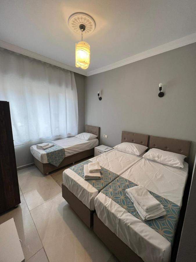 Hotel Grand Deniz