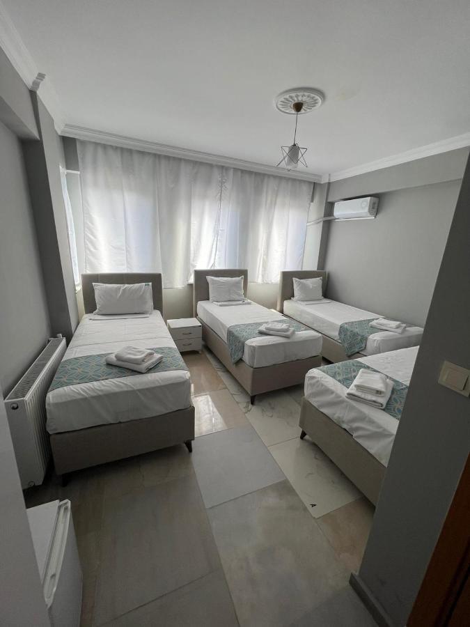 Grand Deniz Hotel Istanbul
