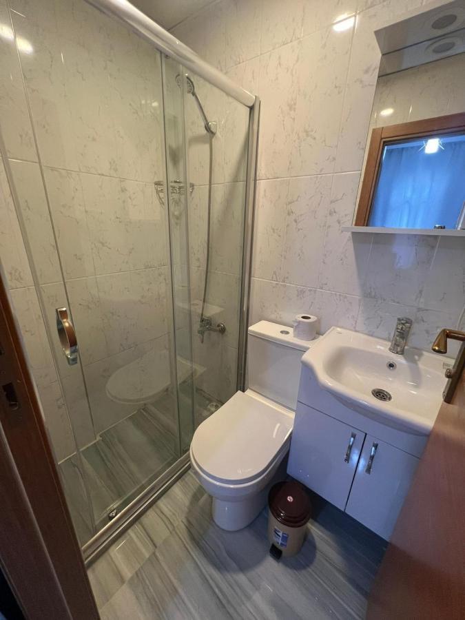 Grand Deniz Hotel