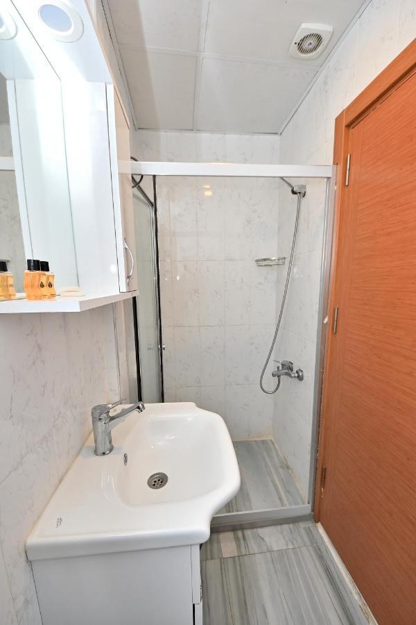 Grand Deniz Hotel