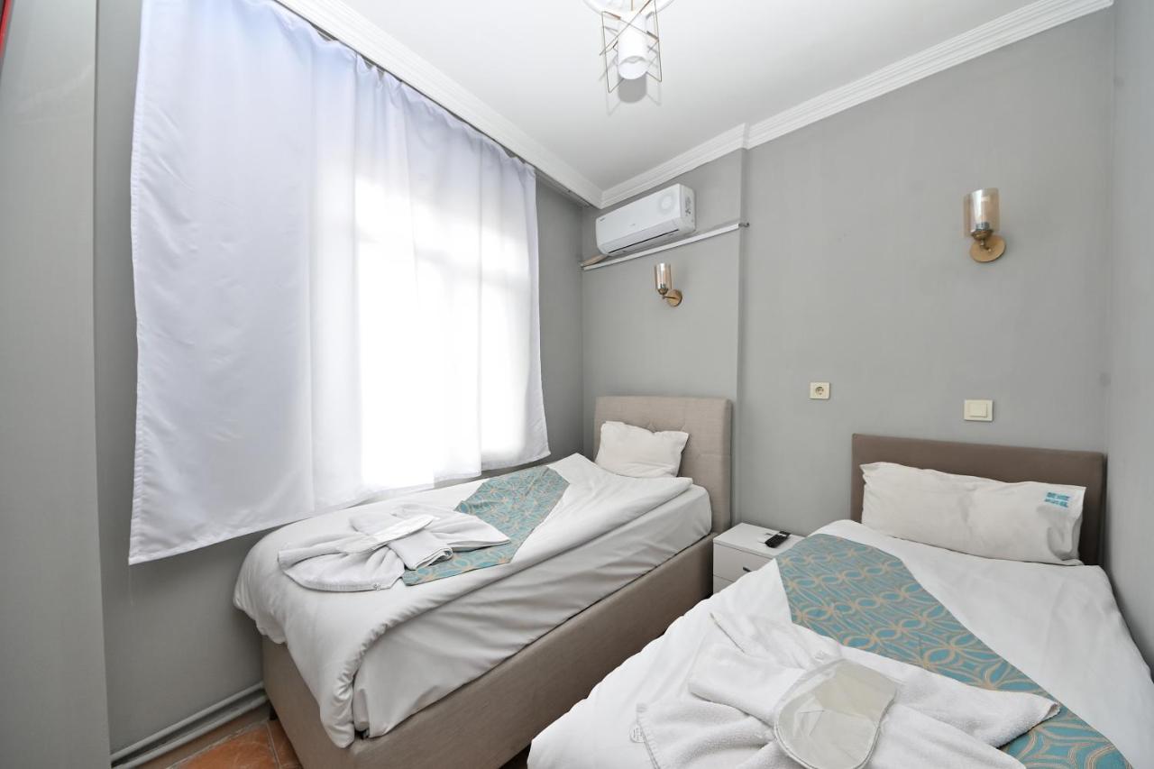 Hotel Grand Deniz *