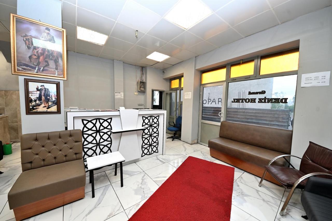 Grand Deniz Hotel