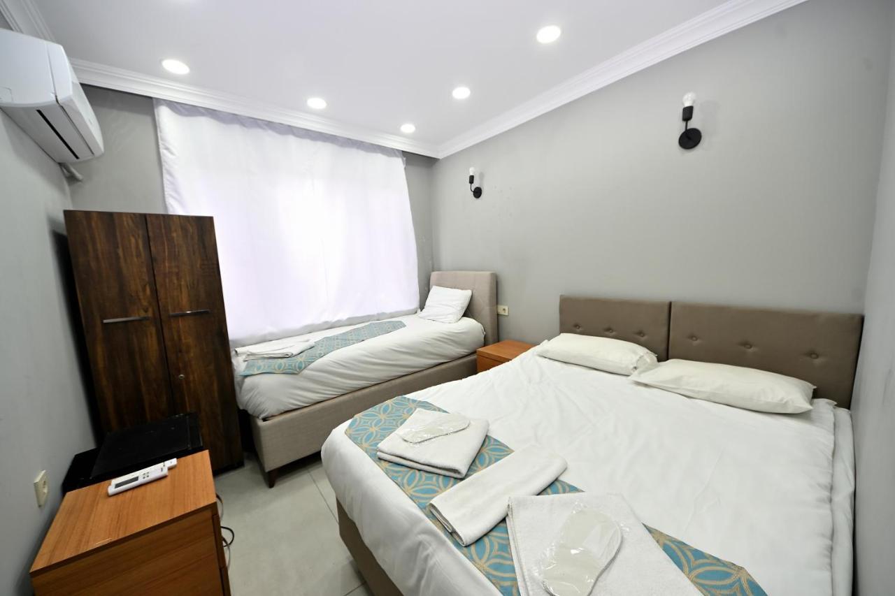 Grand Deniz Hotel Istanbul