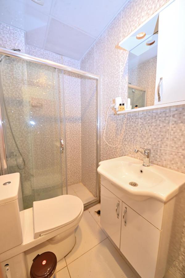 Hotel Grand Deniz Istanbul