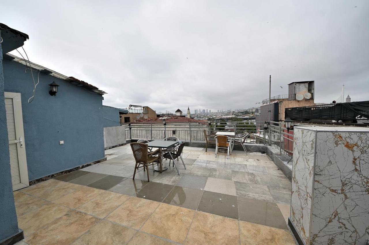 Grand Deniz Hotel *