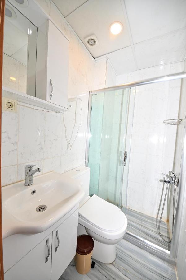 Grand Deniz Hotel