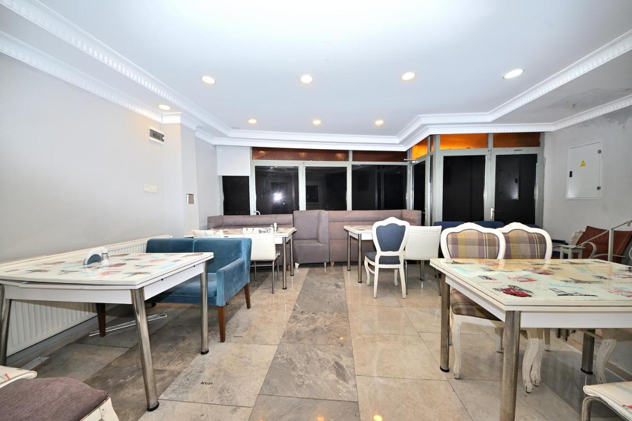 Grand Deniz Hotel